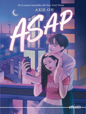 cover image of ASAP